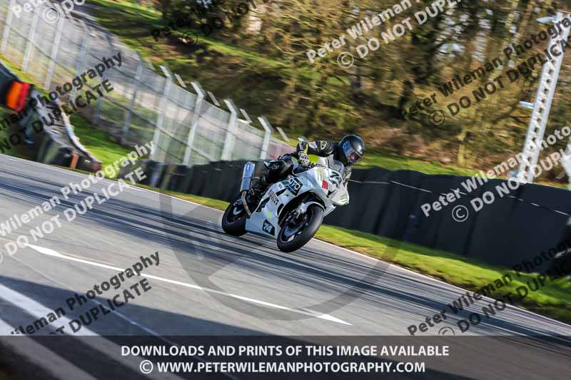 Oulton Park 20th March 2020;PJ Motorsport Photography 2020
